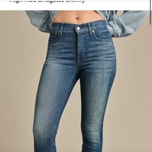 Lucky Brand Jeans